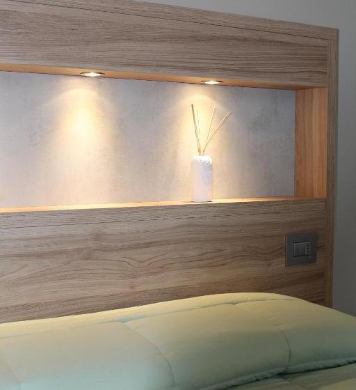 مبيت وإفطار Villa Elisa