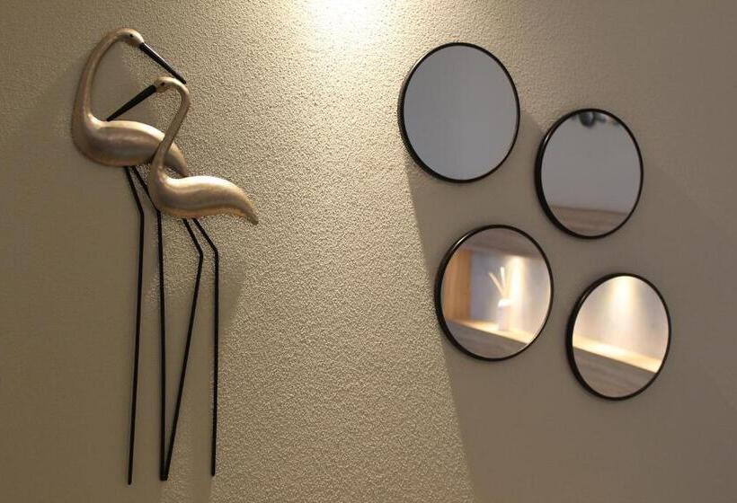 مبيت وإفطار Villa Elisa