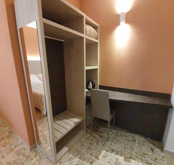 مبيت وإفطار Villa Elisa