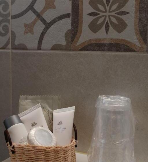 مبيت وإفطار Villa Elisa