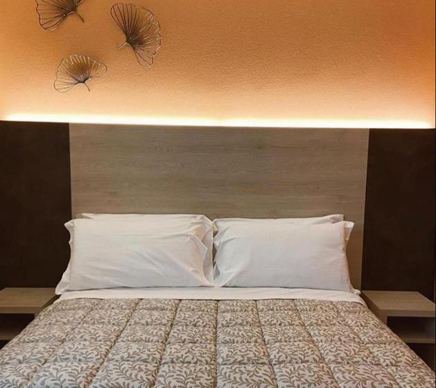 مبيت وإفطار Villa Elisa