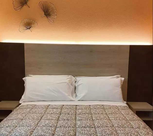 Aamiaismajoitus (B&B) Villa Elisa