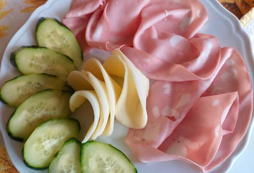 Bed and Breakfast Villa Gaia Luxury Villa, Pool & Wellness Rooms