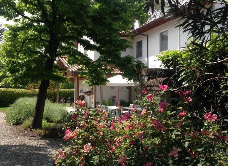 Bed And Breakfast Villa Gina