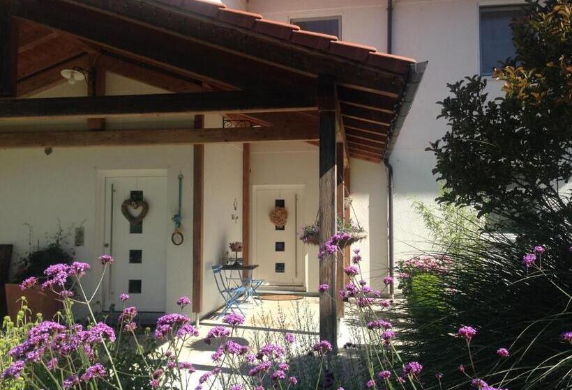 Bed And Breakfast Villa Gina