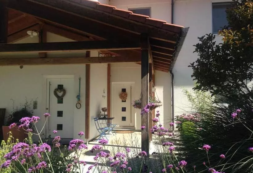 Bed And Breakfast Villa Gina