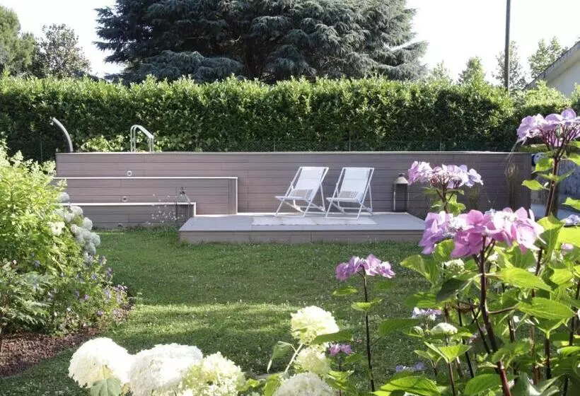 Bed And Breakfast Villa Gina