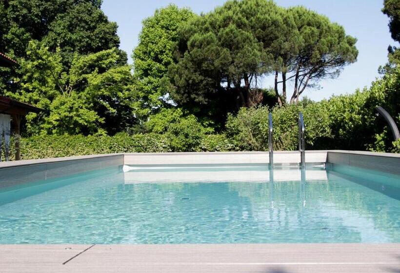 Bed And Breakfast Villa Gina