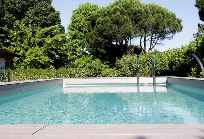 Bed And Breakfast Villa Gina