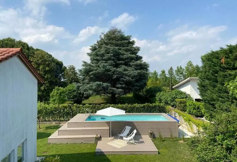 Bed And Breakfast Villa Gina