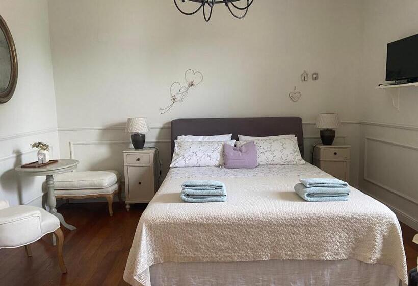 Bed And Breakfast Villa Gina