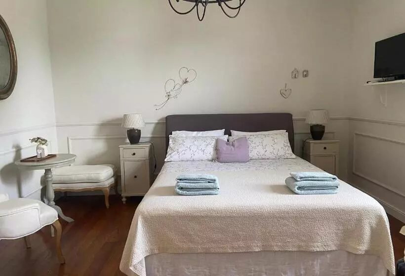 Bed And Breakfast Villa Gina