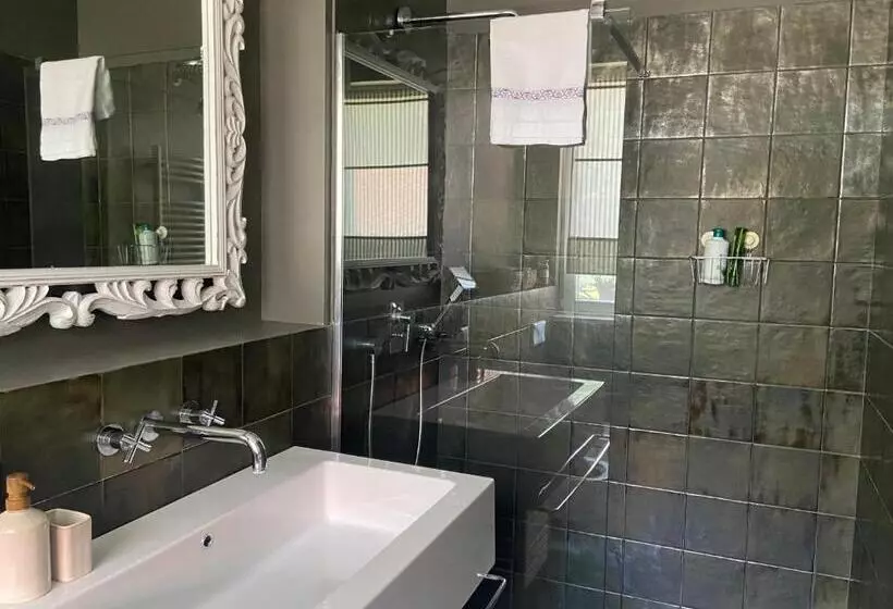 Bed And Breakfast Villa Gina