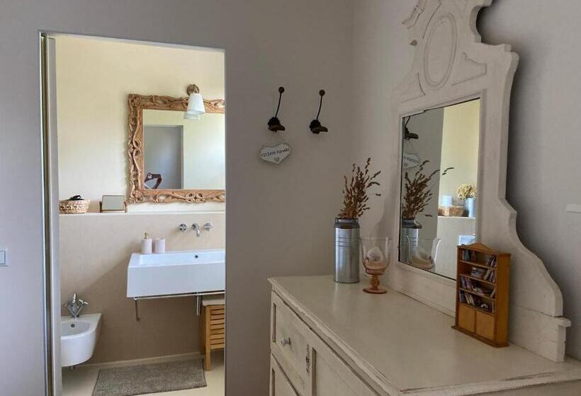 Bed And Breakfast Villa Gina