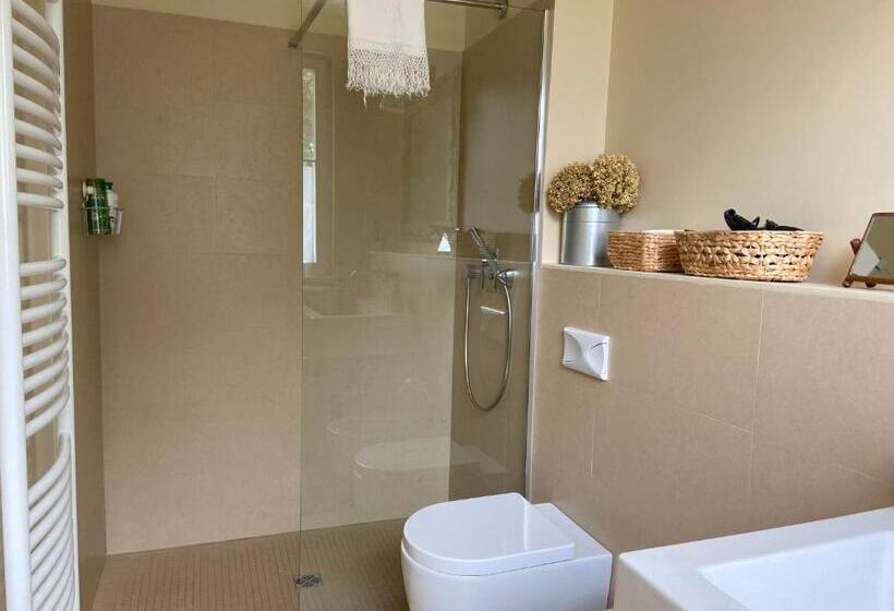 Bed And Breakfast Villa Gina