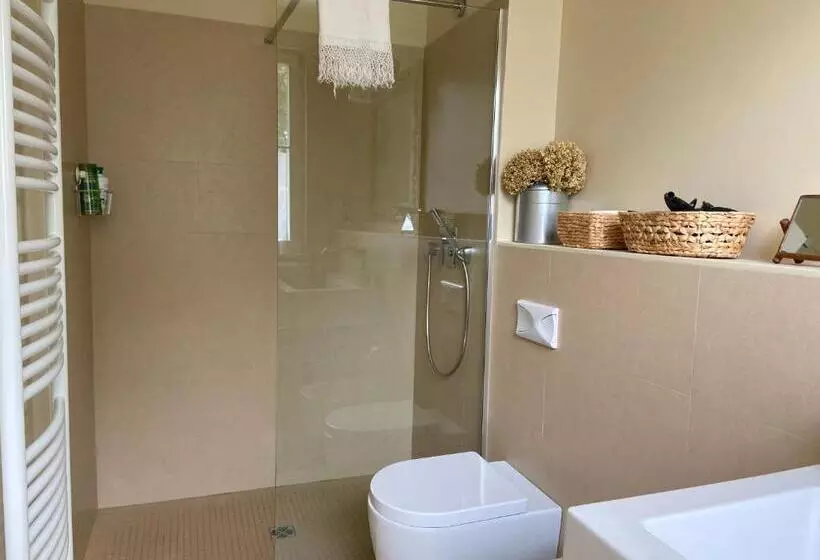 Bed And Breakfast Villa Gina