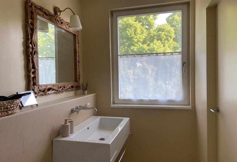 Bed And Breakfast Villa Gina