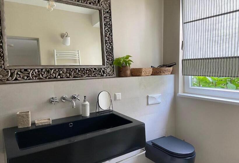 Bed And Breakfast Villa Gina