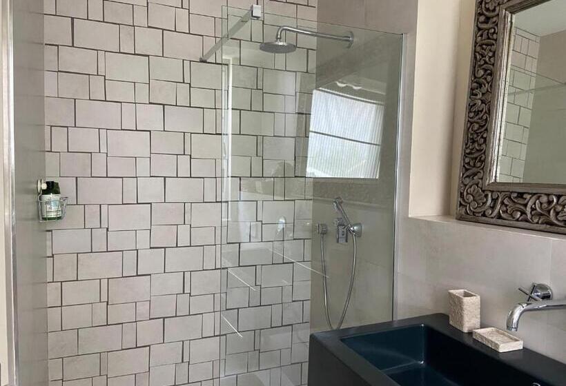 Bed And Breakfast Villa Gina