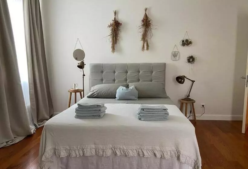Bed And Breakfast Villa Gina