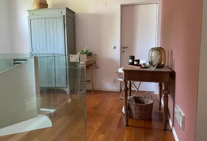 Bed And Breakfast Villa Gina