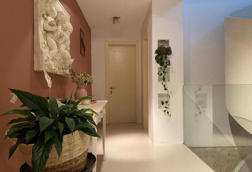 Bed And Breakfast Villa Gina