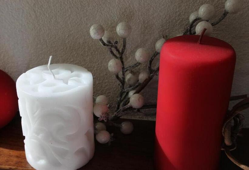 住宿加早餐  Villetta Nembra