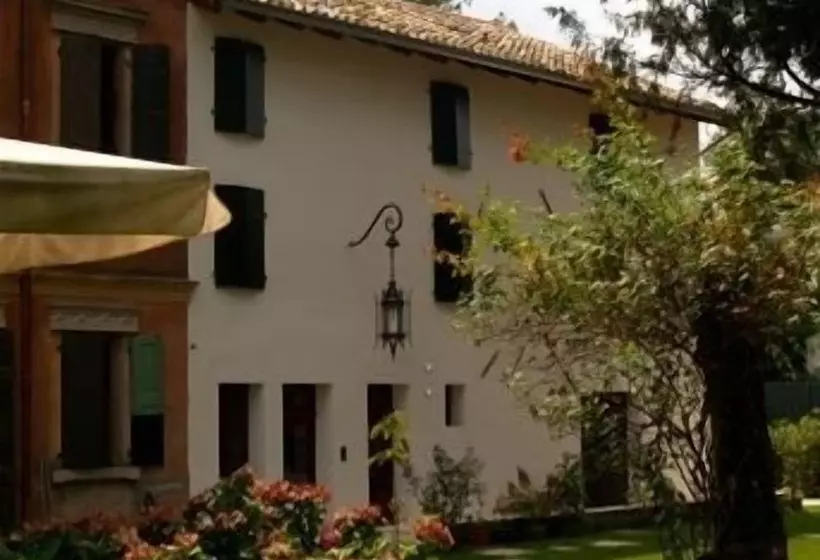 Ca  Marsure B&b
