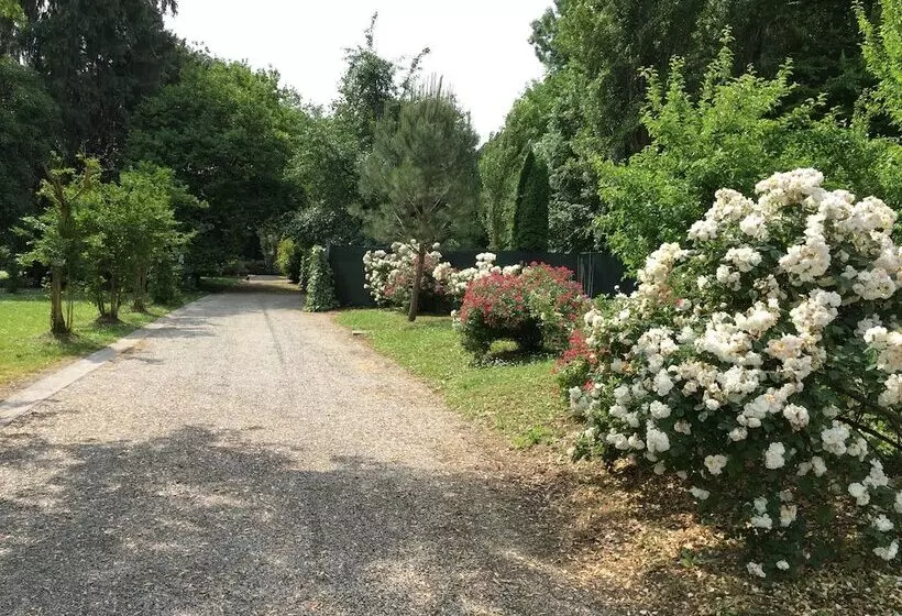 Ca  Marsure B&b