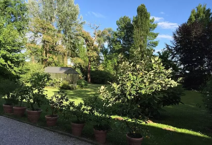 Ca  Marsure B&b