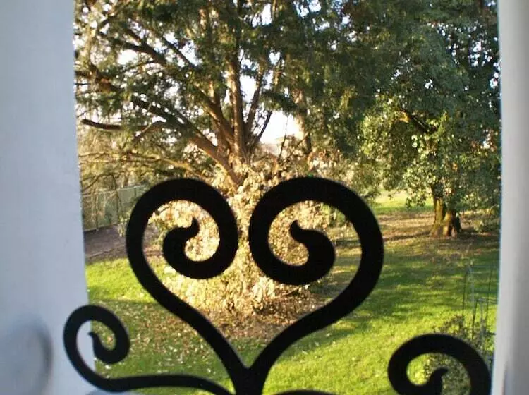 Ca  Marsure B&b