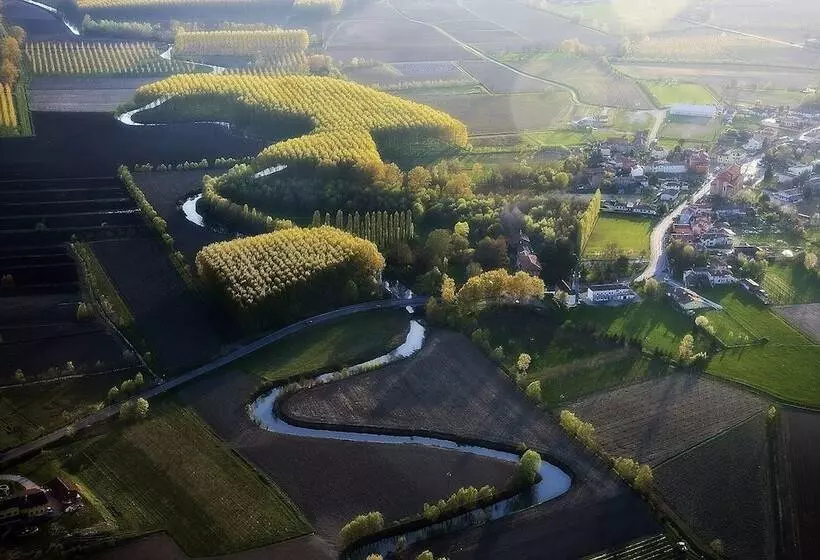 Ca  Marsure B&b