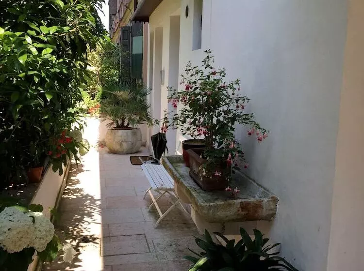 Ca  Marsure B&b