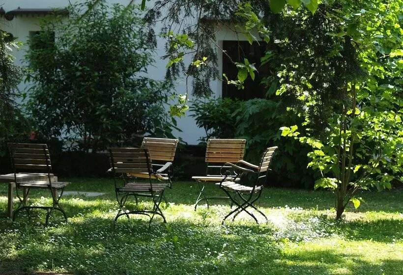 Ca  Marsure B&b