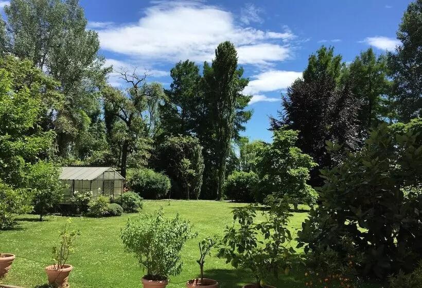 Ca  Marsure B&b