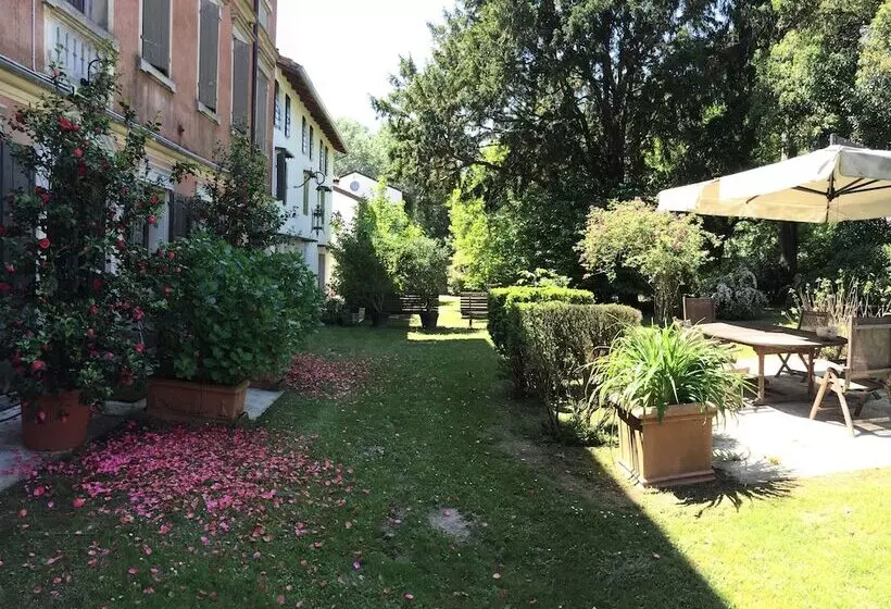 Ca  Marsure B&b