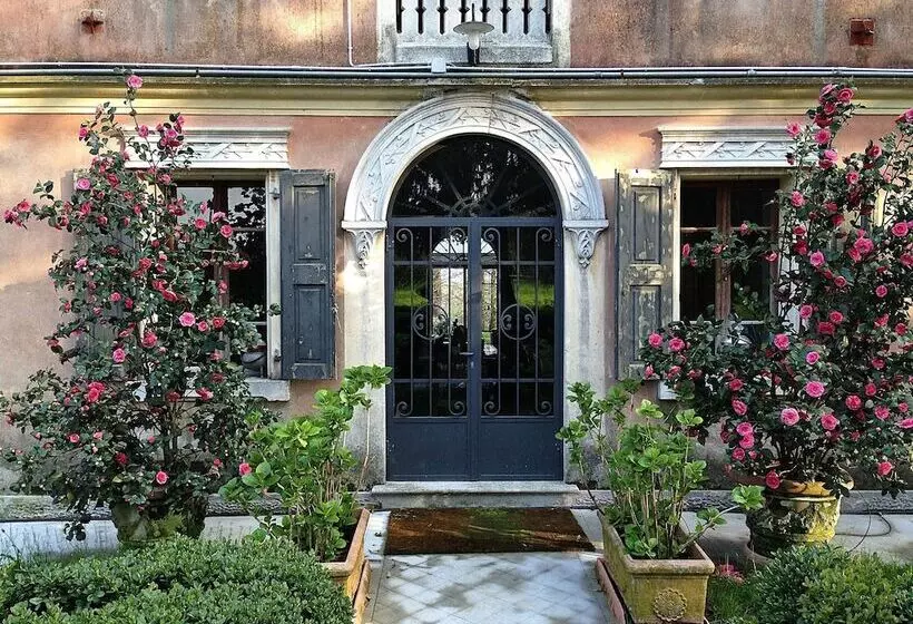 Ca  Marsure B&b
