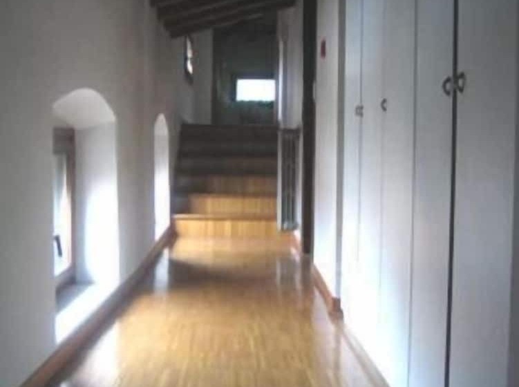 בית מלון כפרי Al Caminetto