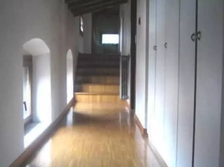Hotelli Al Caminetto