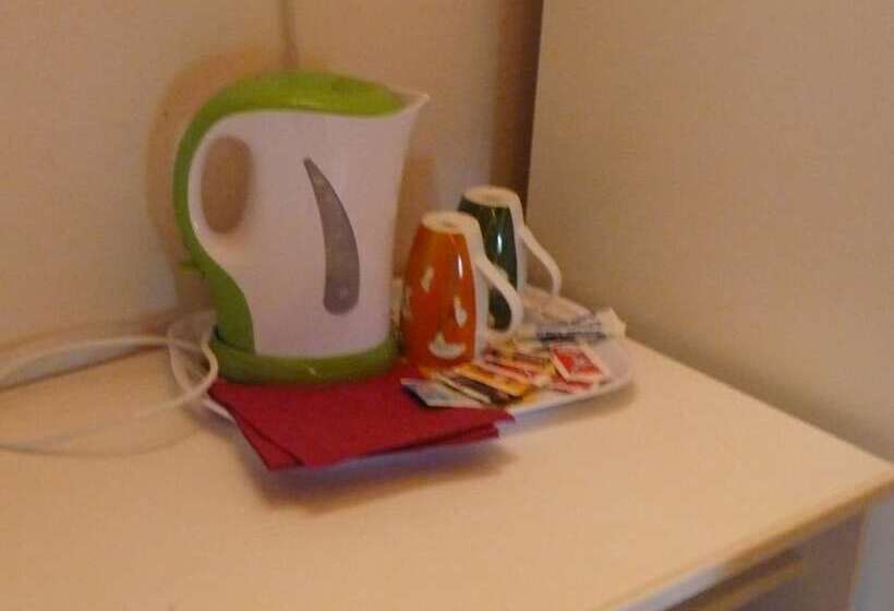 בית מלון כפרי Al Caminetto