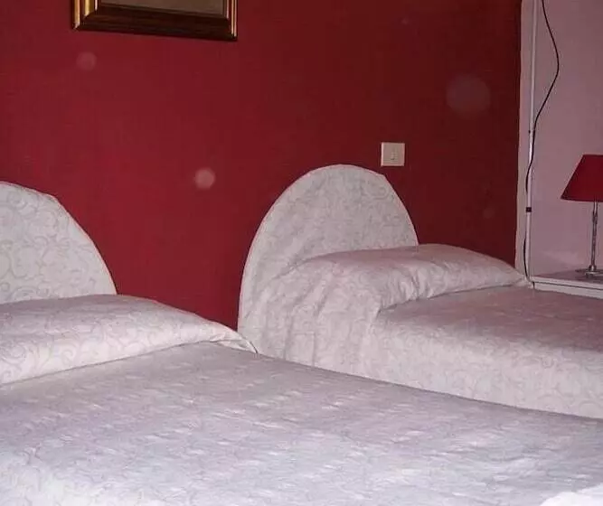 Hotelli Al Caminetto
