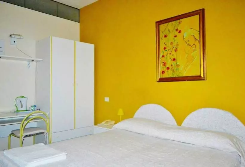 Hotelli Al Caminetto