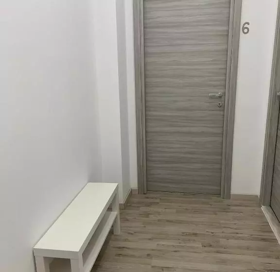 هتل Albergo Anna