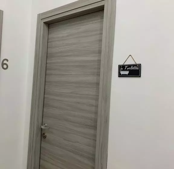 هتل Albergo Anna