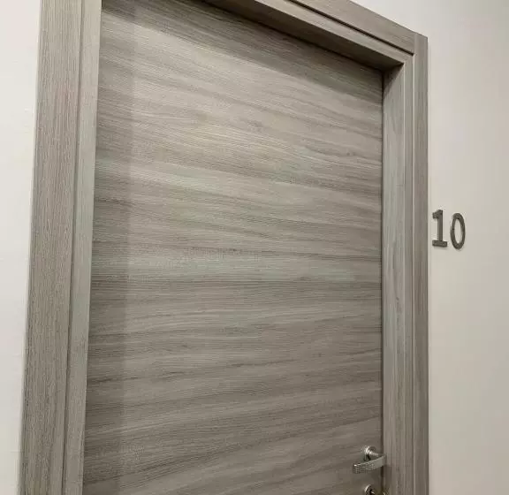 هتل Albergo Anna