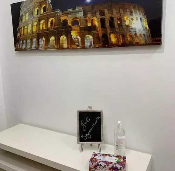 هتل Albergo Anna