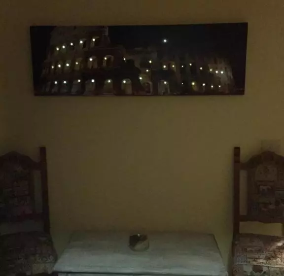 هتل Albergo Anna