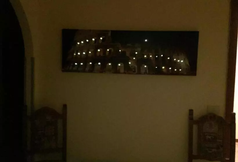 هتل Albergo Anna