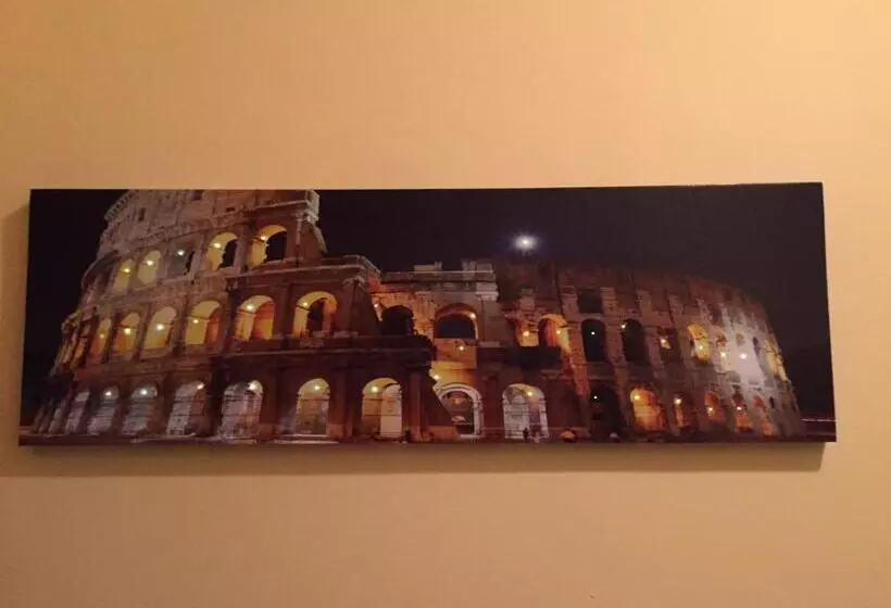 هتل Albergo Anna