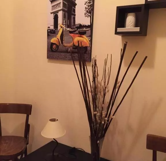 هتل Albergo Anna